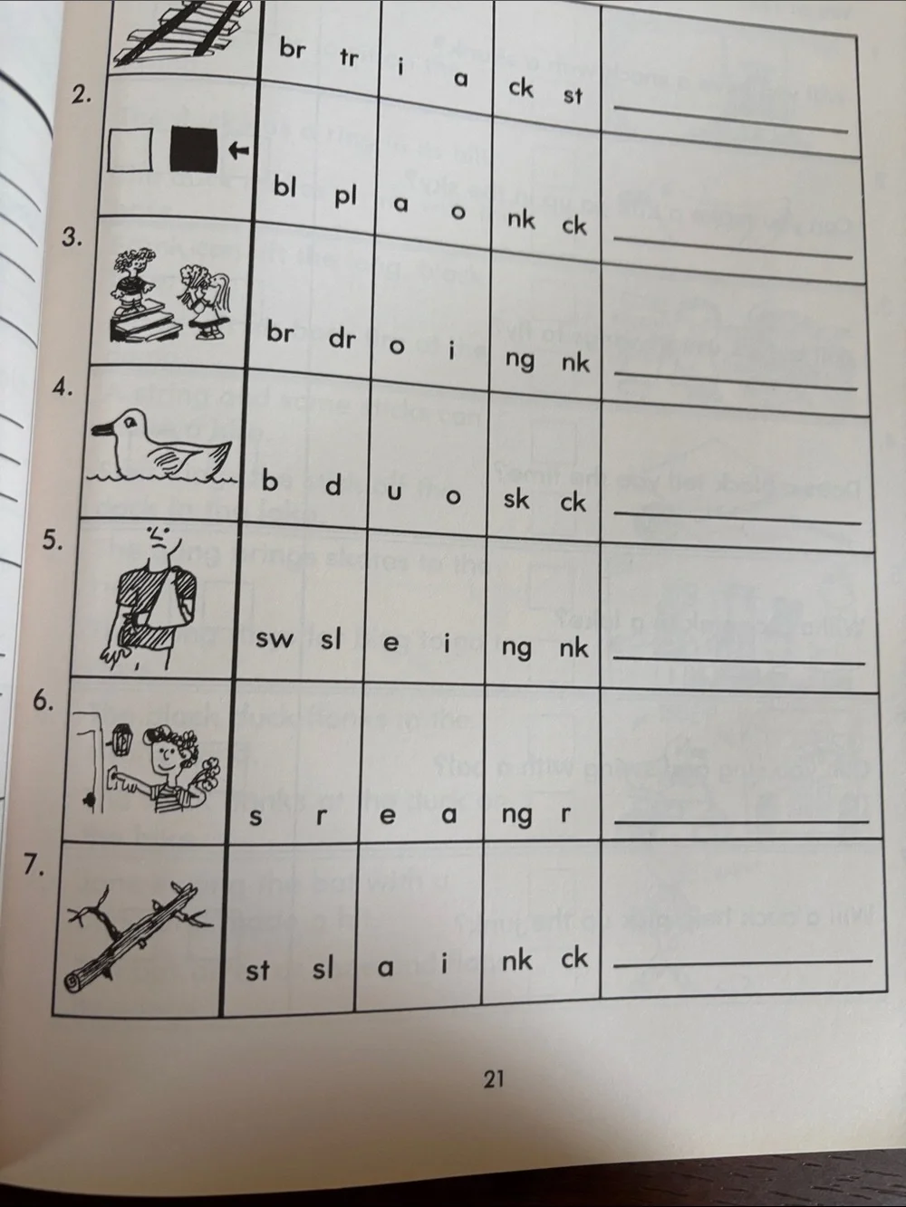 Book bundle of 5 learning books for kids